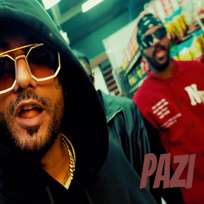 Download Pazi - Usain Bolt | Kevin Smokio | Tee Cee Mp3 Song for free. Latest Sinhala music available on SriTune.
